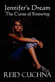 Paperback Jennifer's Dream: The Course of Knowing Book