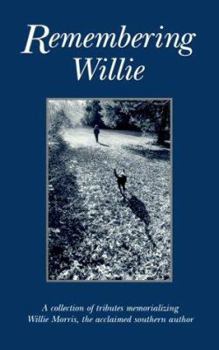 Paperback Remembering Willie Book