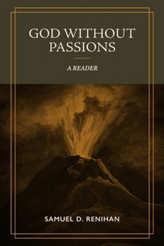 Paperback God without Passions: A Reader Book