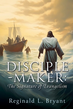 Paperback Disciple-maker Book