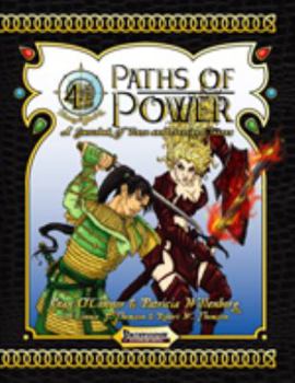 Paperback Paths of Power Book