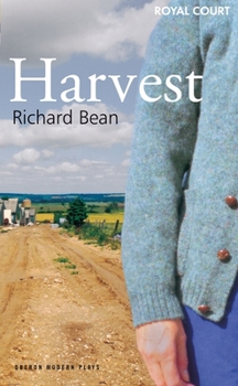 Paperback Harvest: Royal Court Theatre Presents Book