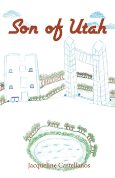 Paperback Son of Utah Book