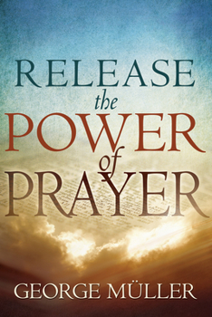 Paperback Release the Power of Prayer Book