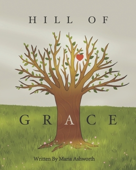 Paperback Hill of Grace Book