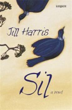 Paperback Sil a Novel Book