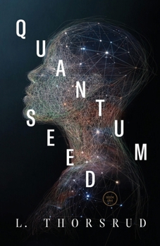 Paperback Quantum Seed Book