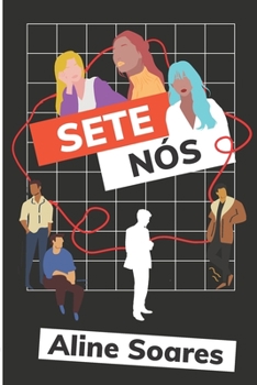 Paperback Sete Nós [Portuguese] Book