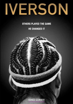 DVD Iverson Book