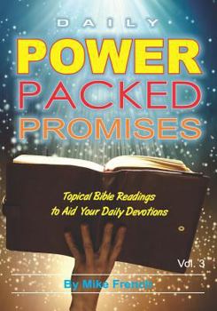 Paperback Power Packed Promises Vol 3 Book