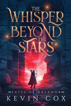 Paperback The Whisper Beyond the Stars Book