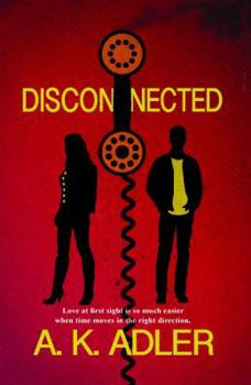 Paperback Disconnected Book