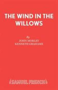 Paperback The Wind in the Willows Book