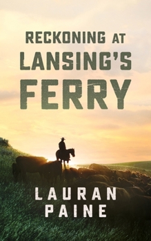 Paperback Reckoning at Lansing's Ferry Book