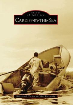 Cardiff-by-the-Sea - Book  of the Images of America: California