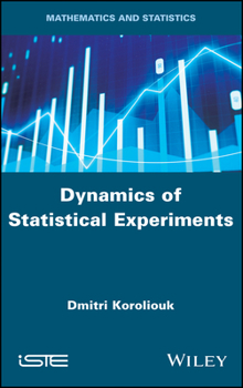 Misc. Dynamics of Statistical Experiments Book