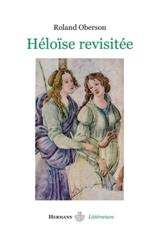 Paperback Héloïse revisitée [French] Book