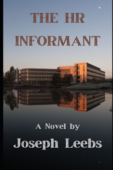 Paperback The HR Informant Book