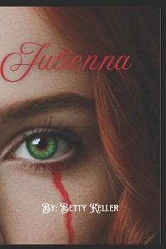 Paperback Julienna Book
