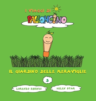 Hardcover Il Giardino delle Meraviglie [Italian] Book