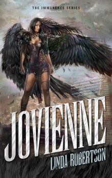 Jovienne - Book #1 of the Immanence