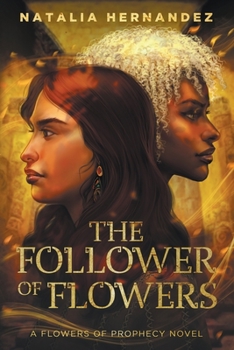 Paperback The Follower of Flowers Book