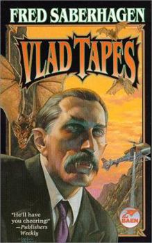 Mass Market Paperback Vlad Tapes Book