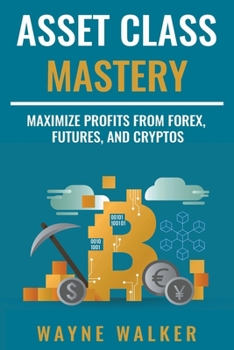 Paperback Asset Class Mastery Book