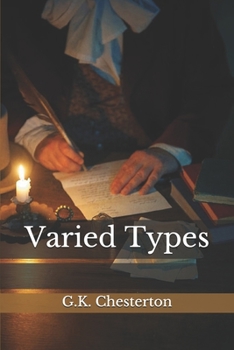 Paperback Varied Types Book