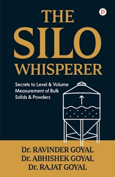Paperback The Silo Whisperer Book