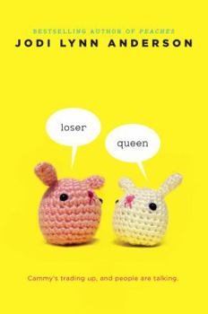 Digital Loser/Queen Book