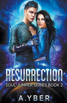 Paperback Resurrection Book