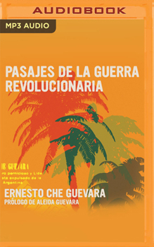 Audio CD Pasajes de la Guerra Revolucionaria [Spanish] Book