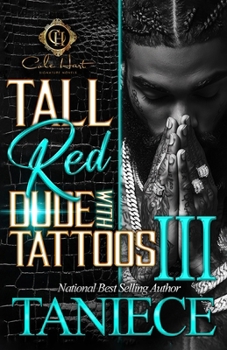 Paperback Tall Red Dude With Tattoos 3: The Finale Book