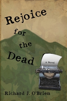 Paperback Rejoice for the Dead Book