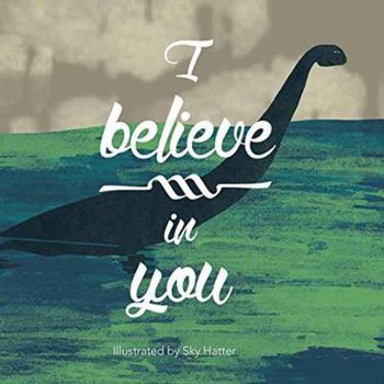 Hardcover I Believe in You Book