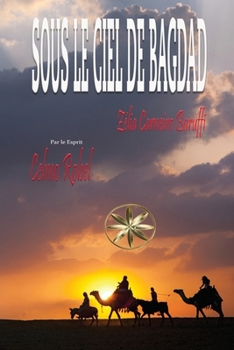 Paperback Sous Le Ciel De Bagdad [French] Book