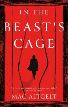 Paperback In the Beast's Cage Book