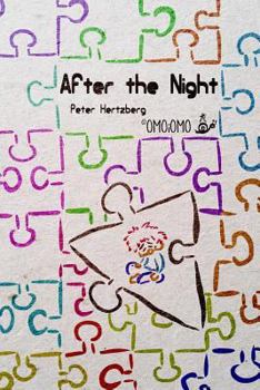 Paperback After the Night Book