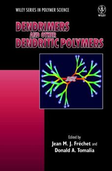 Hardcover Dendrimers and Other Dendritic Polymers Book