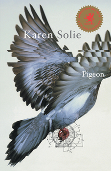 Paperback Pigeon Book