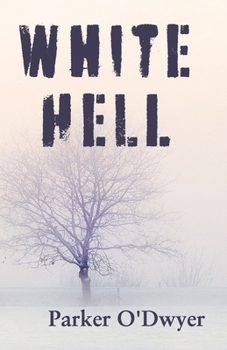 Paperback White Hell Book