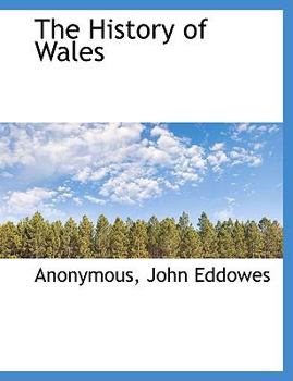 Paperback The History of Wales Book