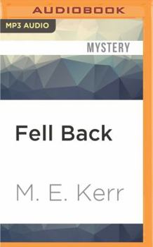 Fell Back - Book #2 of the Fell