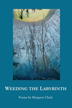 Paperback Weeding the Labyrinth Book