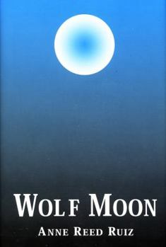Hardcover Wolf Moon Book