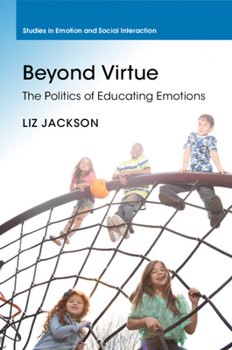 Paperback Beyond Virtue Book