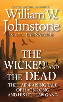 Mass Market Paperback The Wicked and the Dead Book