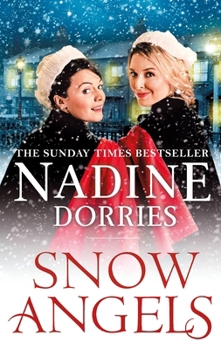 Snow Angels - Book #5 of the Lovely Lane