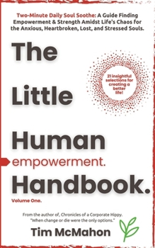 Paperback Empowerment: The Little, Human Handbook Series Book